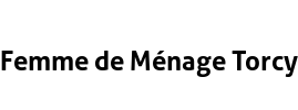 Femme de Ménage Torcy